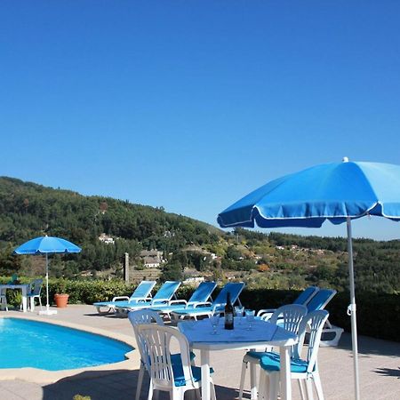 Villa In The Heart Of Serra De Monchique #1876 מראה חיצוני תמונה