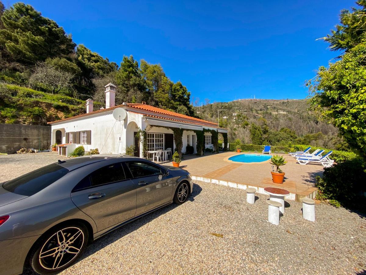 Villa In The Heart Of Serra De Monchique #1876 מראה חיצוני תמונה
