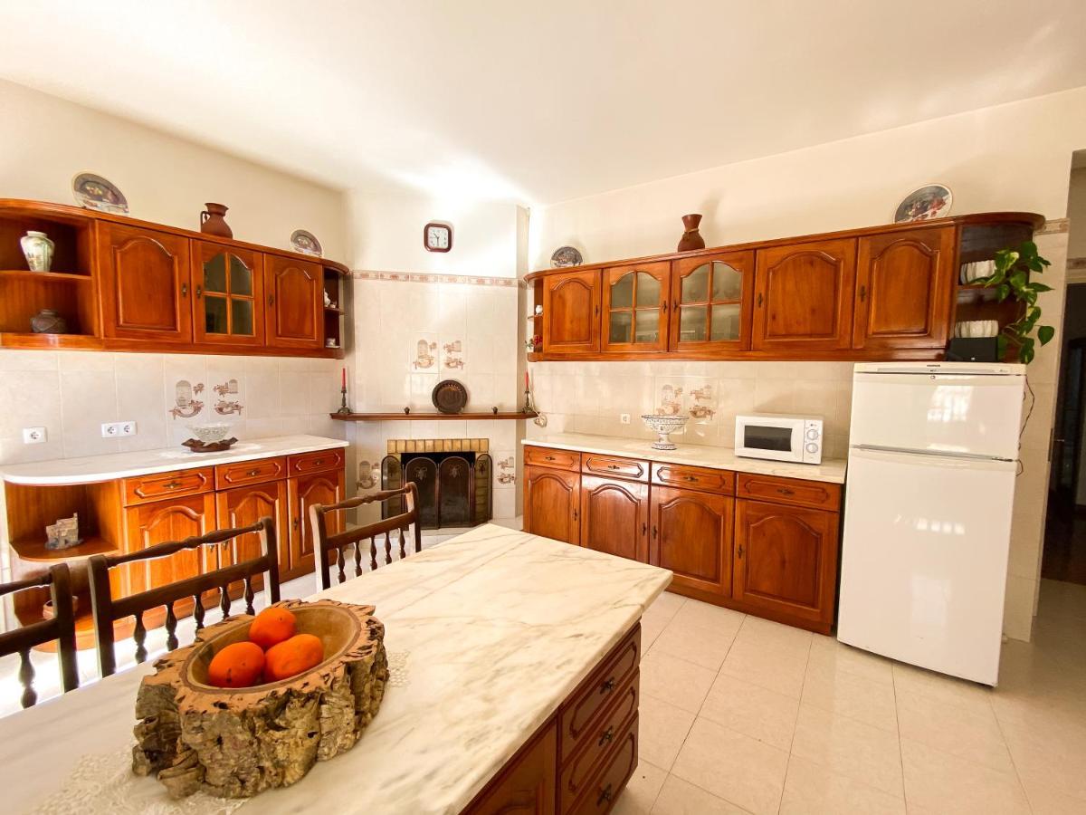 Villa In The Heart Of Serra De Monchique #1876 מראה חיצוני תמונה