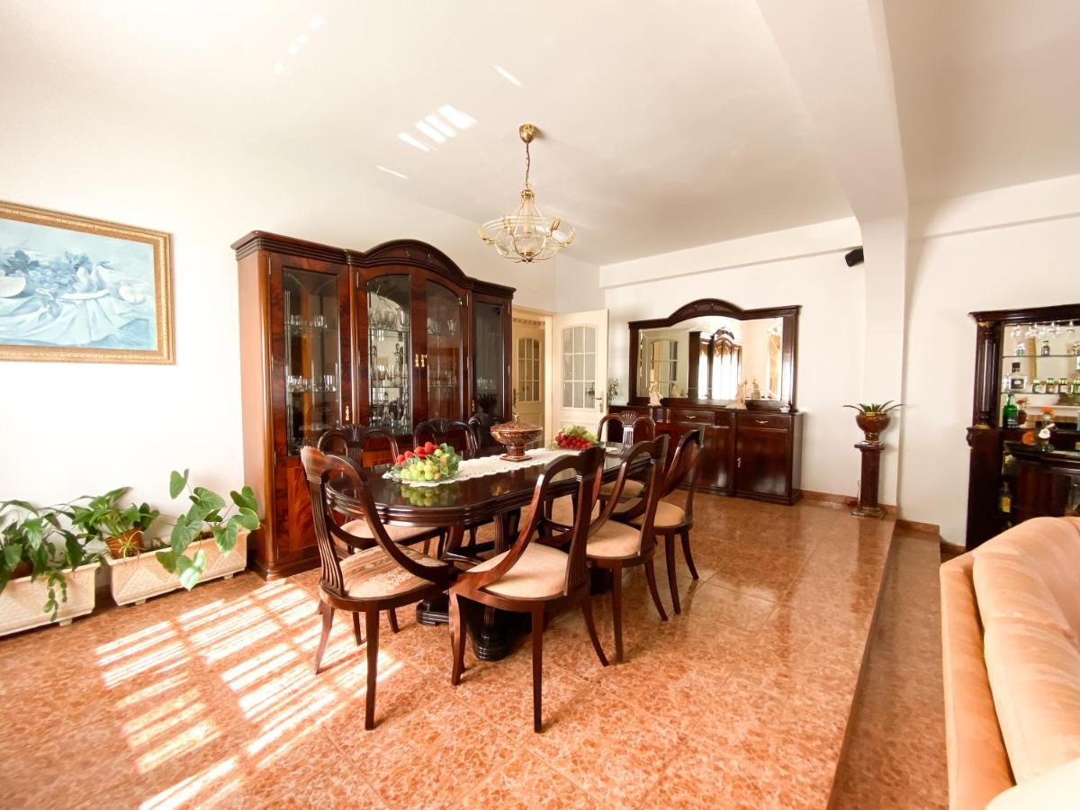 Villa In The Heart Of Serra De Monchique #1876 מראה חיצוני תמונה