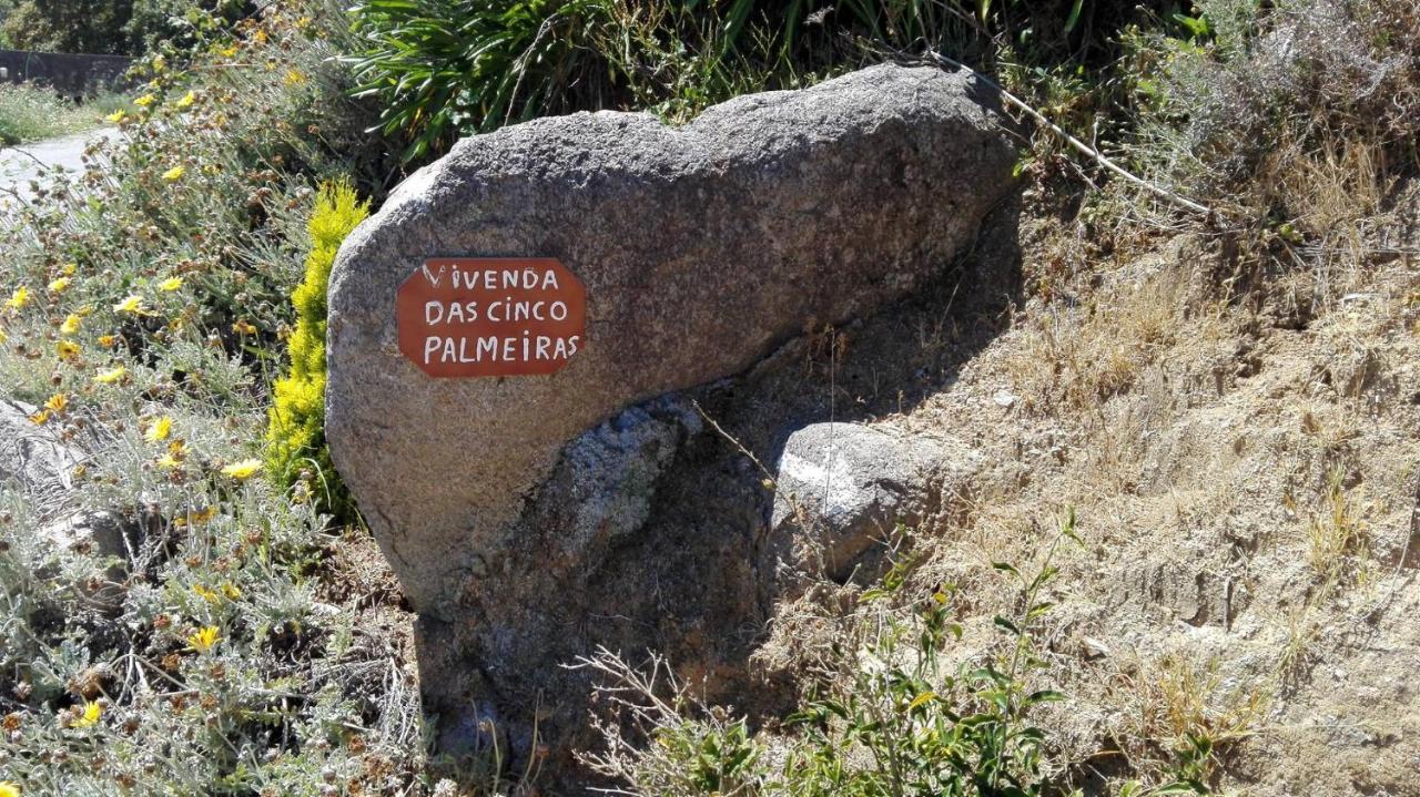 Villa In The Heart Of Serra De Monchique #1876 מראה חיצוני תמונה