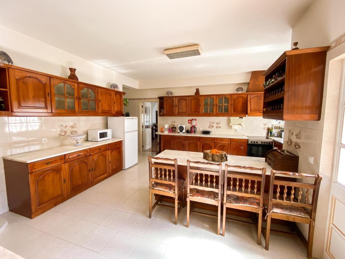 Villa In The Heart Of Serra De Monchique #1876 מראה חיצוני תמונה