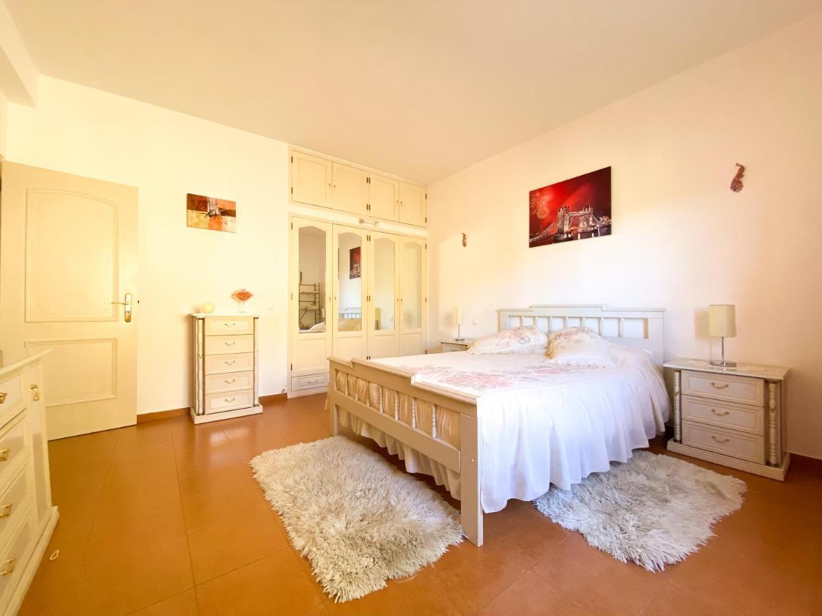Villa In The Heart Of Serra De Monchique #1876 מראה חיצוני תמונה