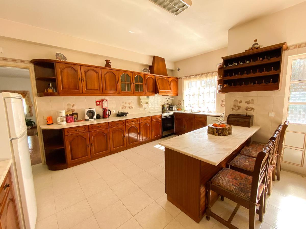 Villa In The Heart Of Serra De Monchique #1876 מראה חיצוני תמונה