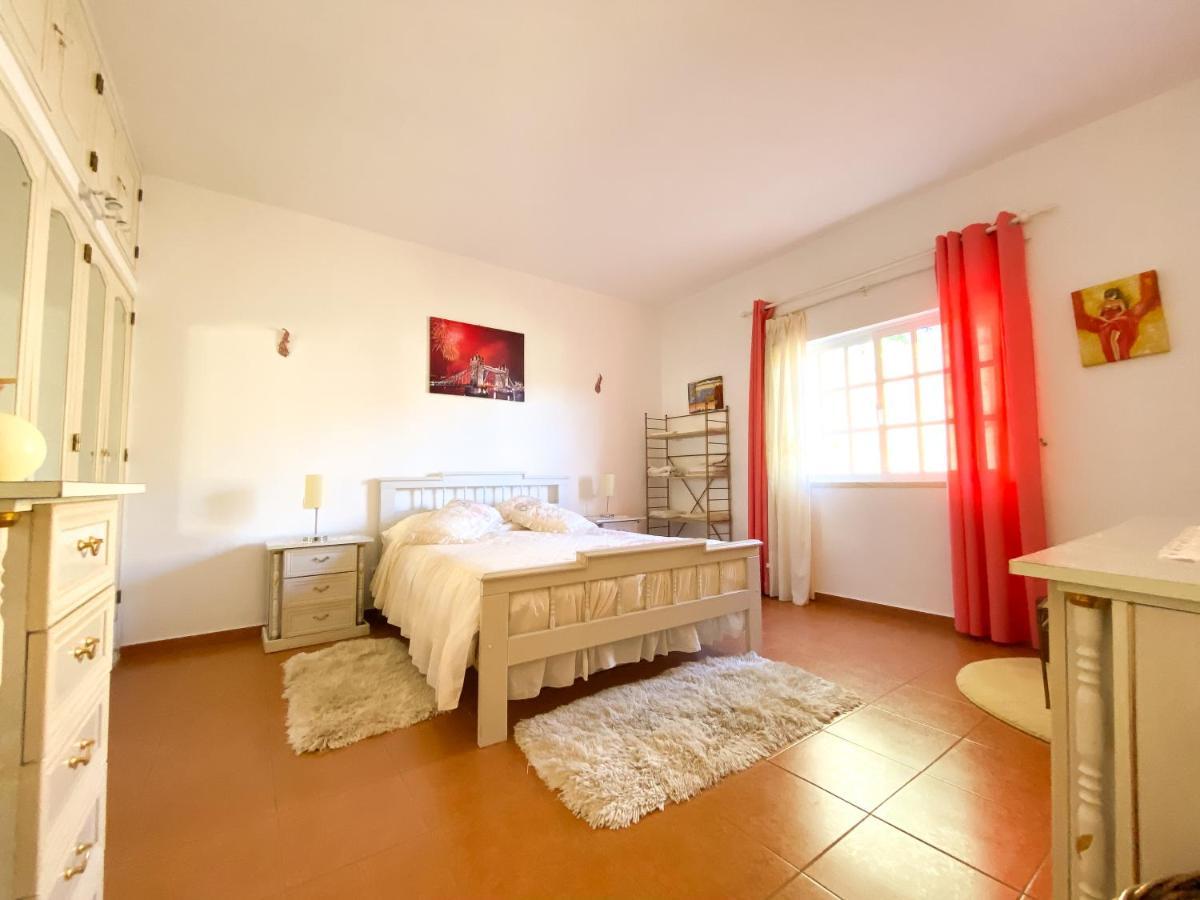 Villa In The Heart Of Serra De Monchique #1876 מראה חיצוני תמונה