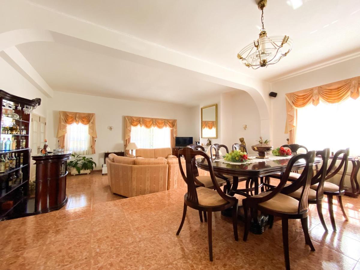 Villa In The Heart Of Serra De Monchique #1876 מראה חיצוני תמונה
